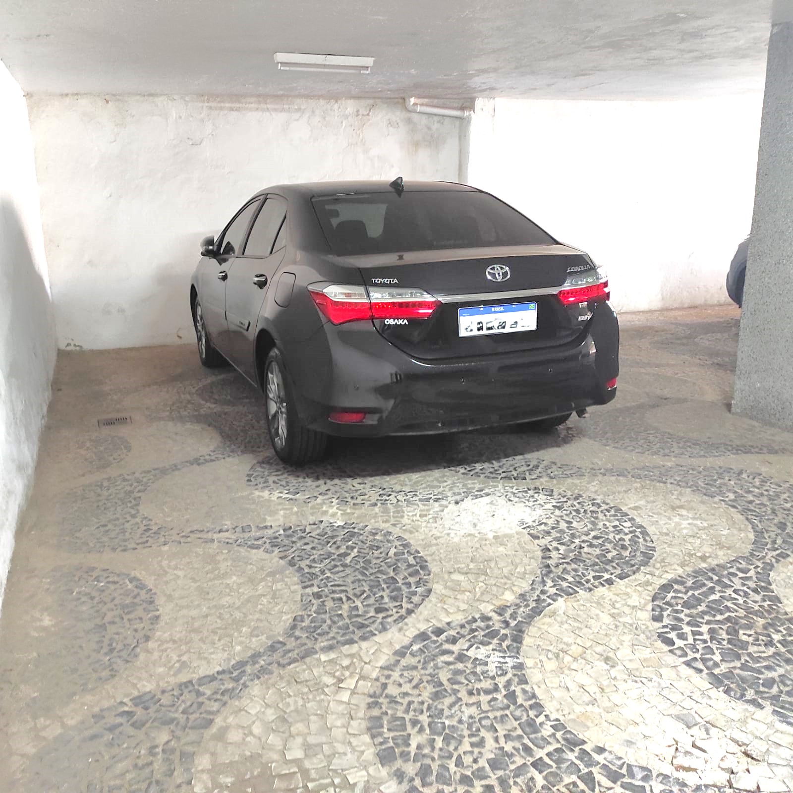 Imagem Apartamento com 3 Quartos à Venda, 125 m²em Anchieta - Belo Horizonte
