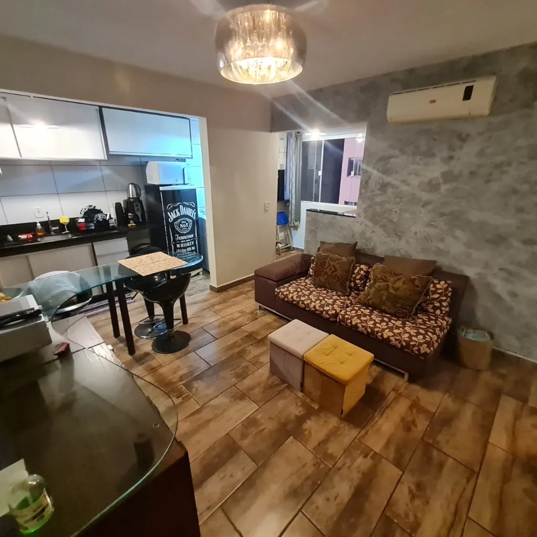 Imagem Apartamento com 2 Quartos à Venda, 57 m²em Vila Nova - Joinville Imagem Apartamento com 2 Quartos à Venda, 57 m²em Vila Nova - Joinville