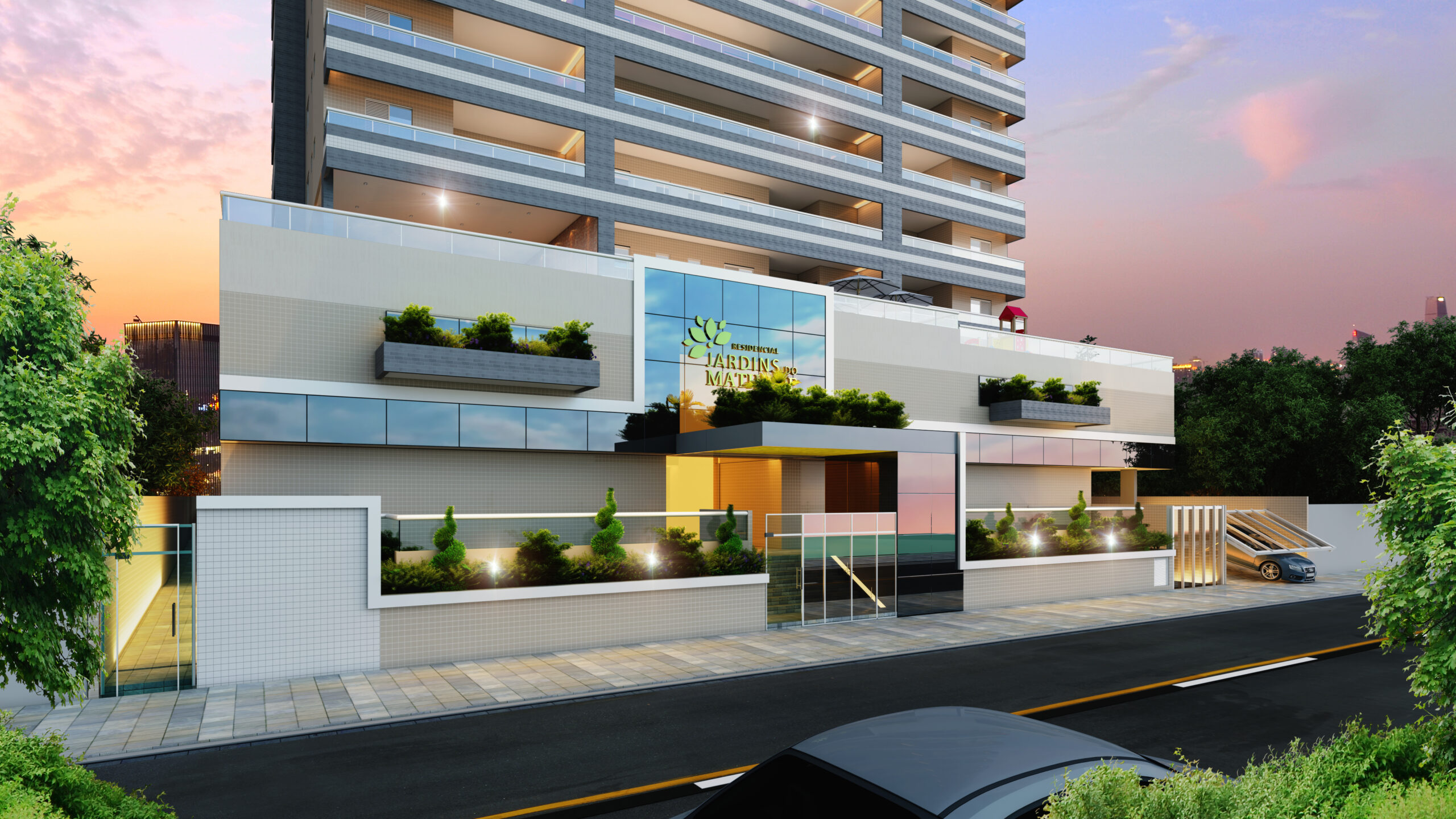 Imagem Apartamento com 3 Quartos à Venda, 142 m²em Canto do Forte - Praia Grande Imagem Apartamento com 3 Quartos à Venda, 142 m²em Canto do Forte - Praia Grande
