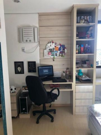 Imagem Apartamento com 4 Quartos à Venda, 212 m² em Jardim Do Lago - Londrina