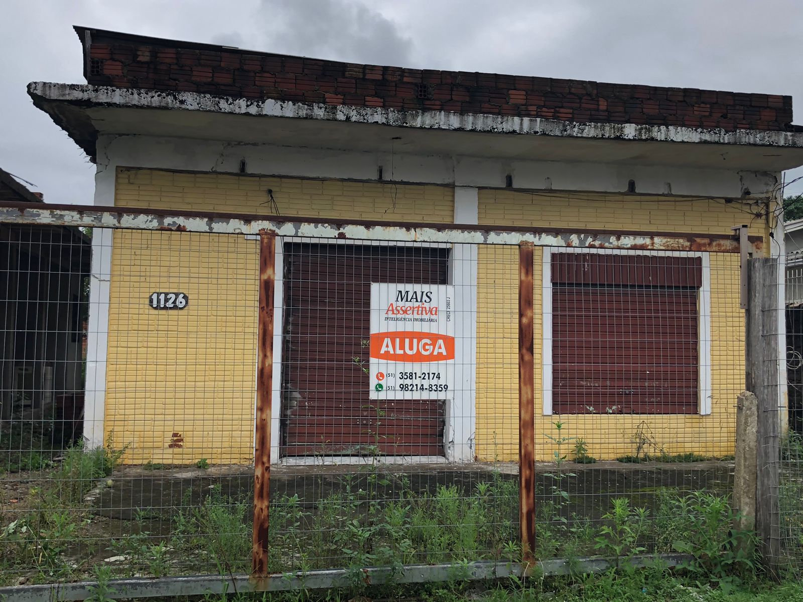 Imagem Sala Comercial para Alugar, 96 m²em Canudos - Novo Hamburgo