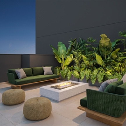 Imagem Apartamento com 3 Quartos à Venda, 69 m² em Caxingui - São Paulo