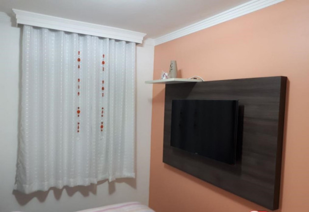 Imagem Apartamento com 2 Quartos à Venda, 55 m² em Jardim Arize - São Paulo Imagem Apartamento com 2 Quartos à Venda, 55 m² em Jardim Arize - São Paulo