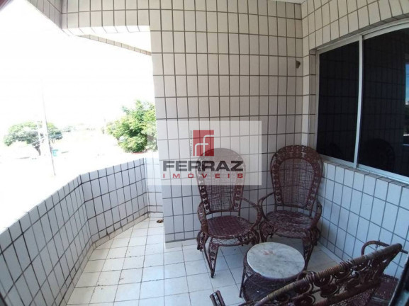 Imagem Apartamento com 3 Quartos à Venda ou Locação,  em Lagoa Nova - Natal