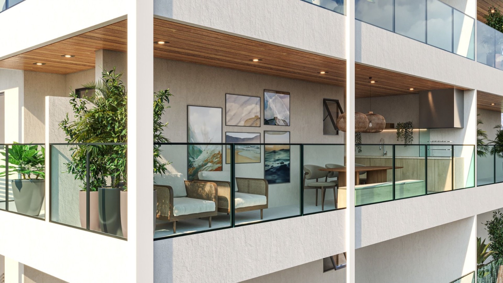 Imagem Apartamento com 2 Quartos à Venda, 63 m² em Piratininga - Niterói Imagem Apartamento com 2 Quartos à Venda, 63 m² em Piratininga - Niterói