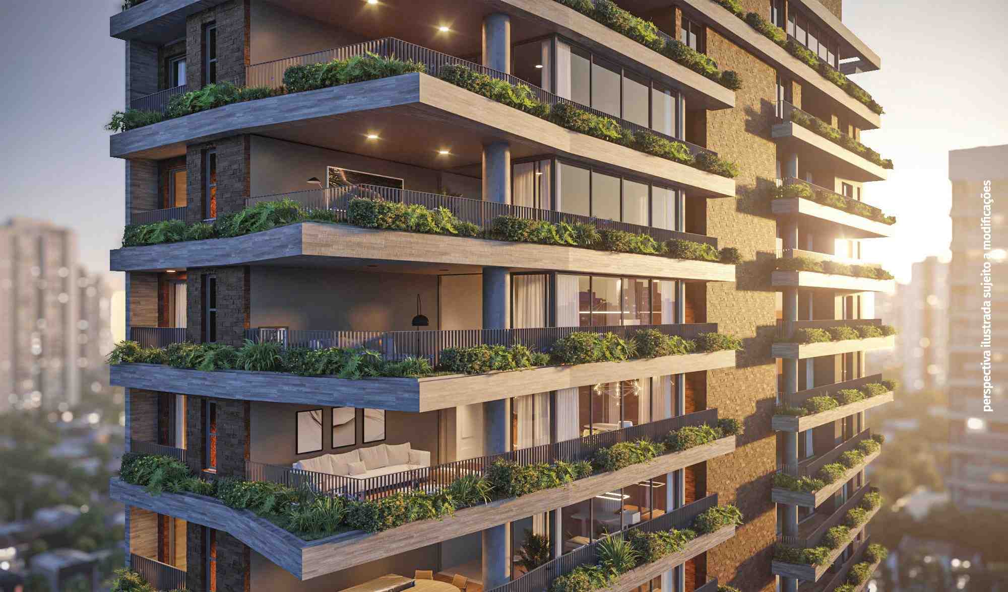 Imagem Apartamento com 3 Quartos à Venda, 142 m²em Cerqueira César - São Paulo Imagem Apartamento com 3 Quartos à Venda, 142 m²em Cerqueira César - São Paulo