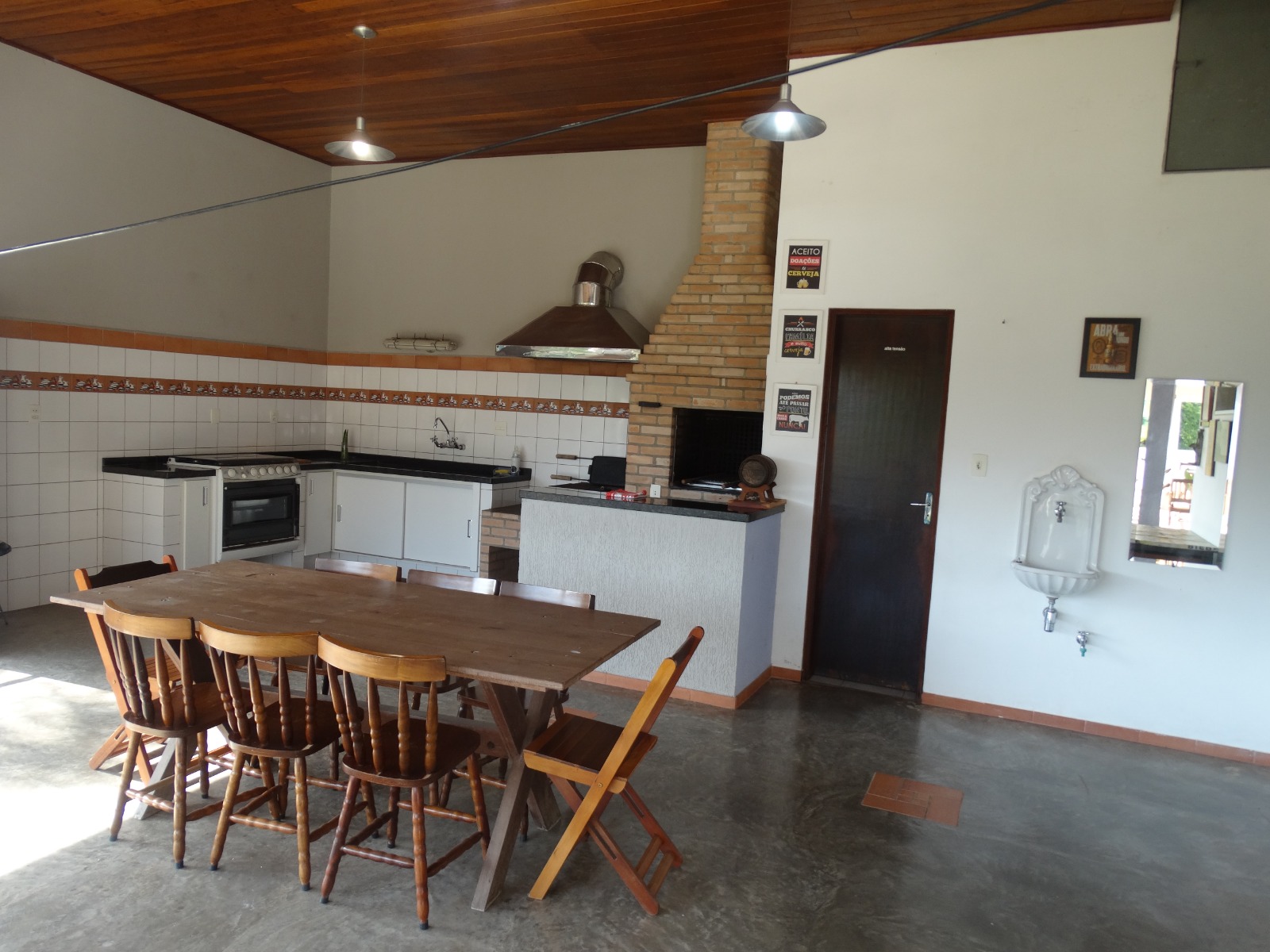 Imagem Chácara com 4 Quartos à Venda, 320 m²em Caxambu - Jundiaí
