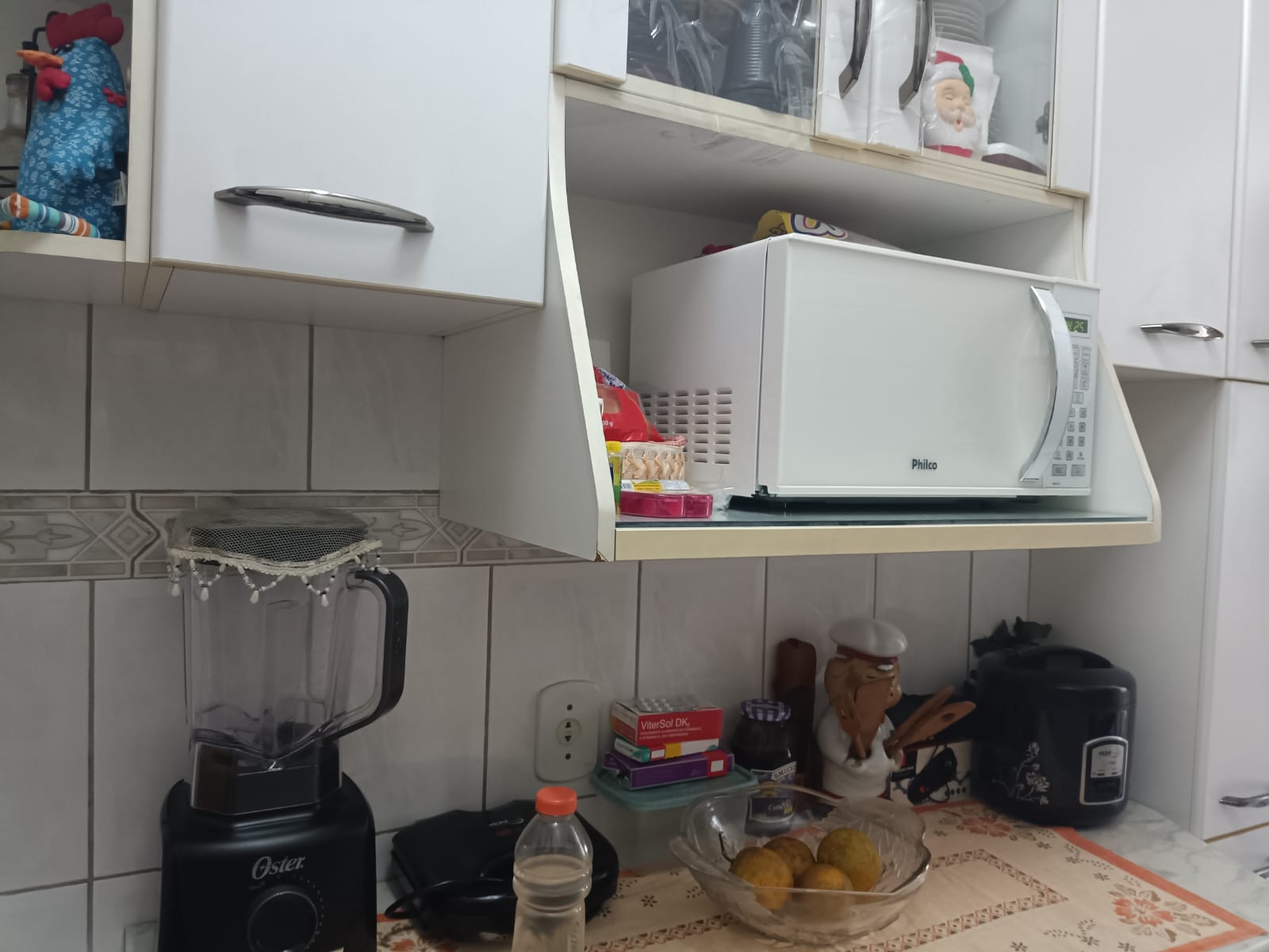 Imagem Apartamento com 2 Quartos à Venda, 47 m²em Cordovil - Rio de Janeiro