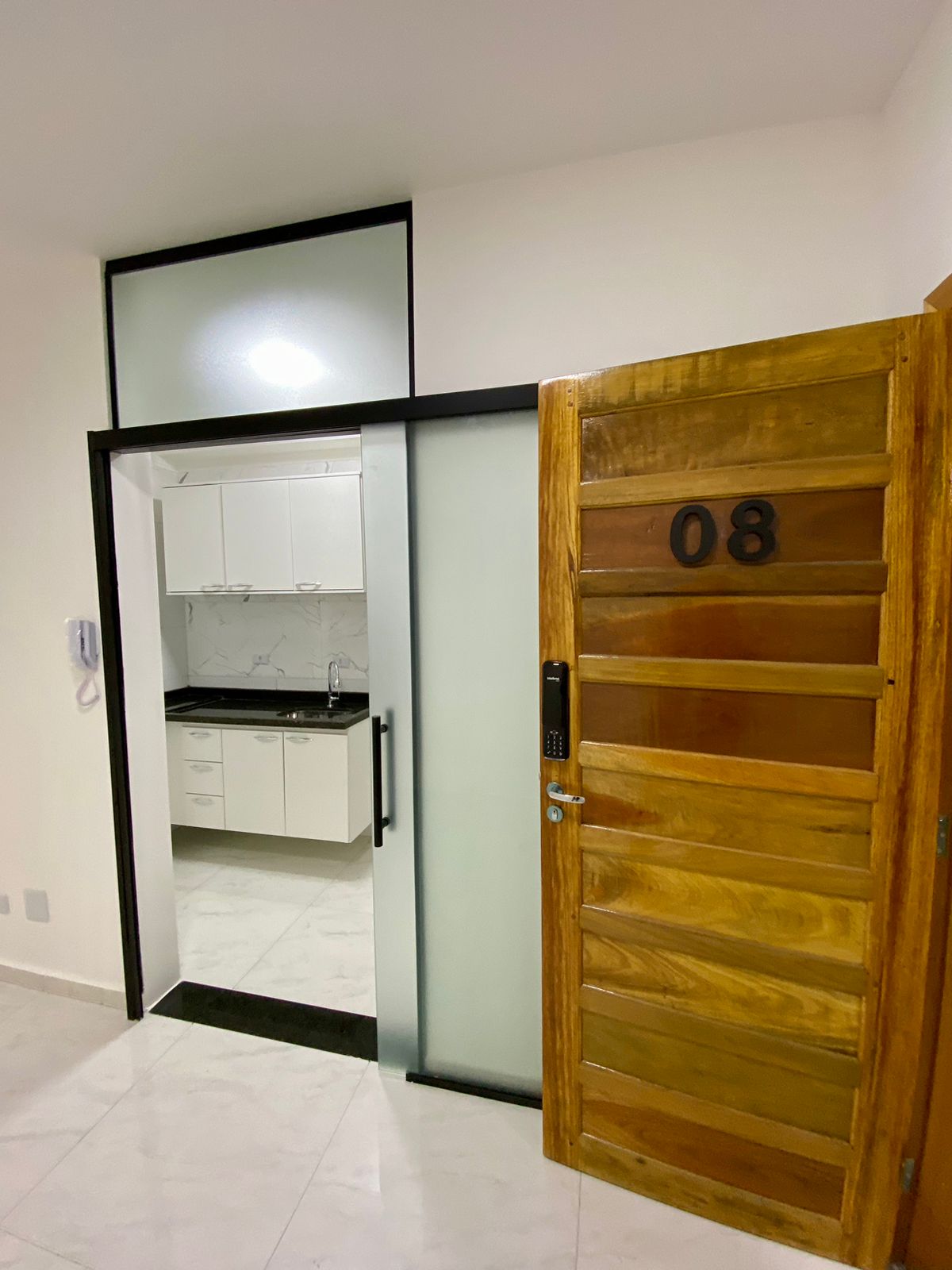 Imagem Apartamento com 1 Quarto à Venda, 33 m²em Vila Diva (Zona Leste) - São Paulo Imagem Apartamento com 1 Quarto à Venda, 33 m²em Vila Diva (Zona Leste) - São Paulo