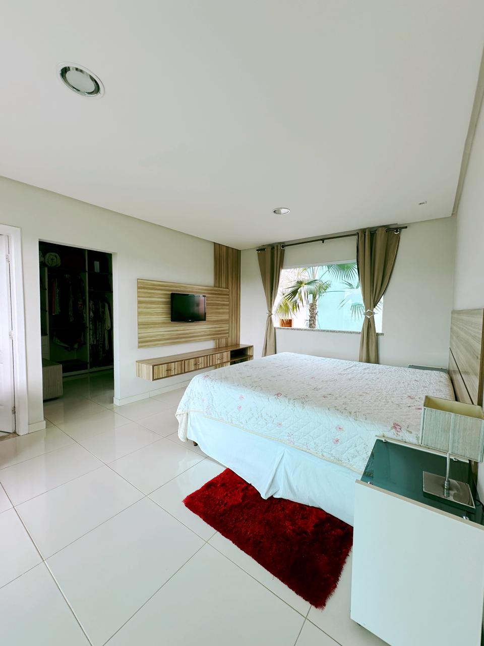 Imagem Casa de Condomínio com 4 Quartos à Venda, 350 m²em Alphaville (Abrantes) - Camaçari Imagem Casa de Condomínio com 4 Quartos à Venda, 350 m²em Alphaville (Abrantes) - Camaçari