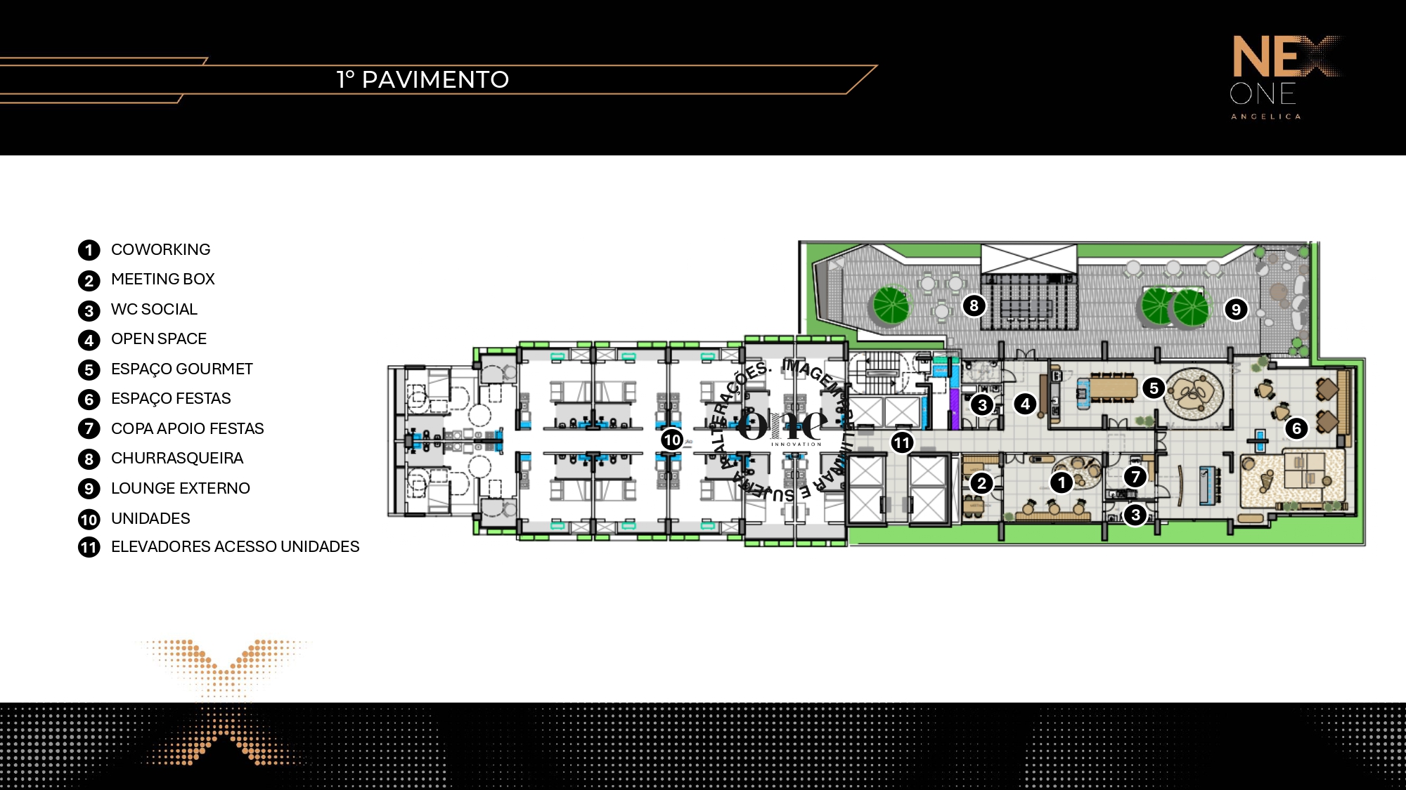 Imagem Apartamento com 2 Quartos à Venda, 45 m²em Santa Cecília - São Paulo