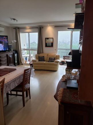 Imagem Apartamento com 2 Quartos para Alugar, 125 m² em Vila Cruzeiro - São Paulo