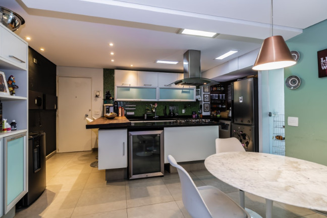 Imagem Apartamento com 2 Quartos à Venda, em Perdizes - São Paulo Imagem Apartamento com 2 Quartos à Venda, em Perdizes - São Paulo