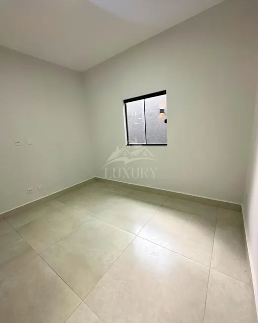 Imagem Casa com 2 Quartos à Venda, 100 m²em Setor Monte Azul - Senador Canedo