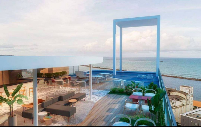 Apartamento com 2 Quartos à Venda, 65 m² em Recife - Recife