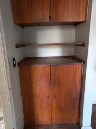 Imagem Apartamento com 1 Quarto à Venda, 37 m² em Jardim Leopoldina - Porto Alegre