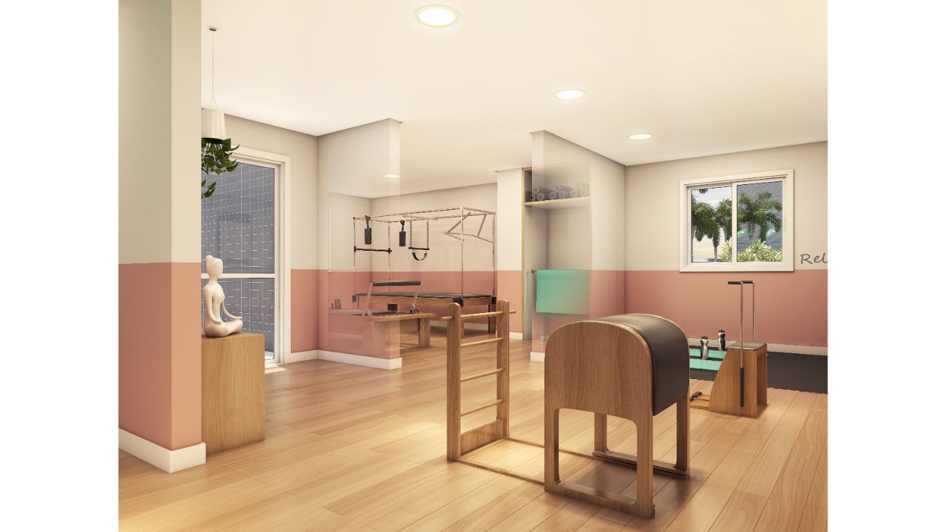 Imagem Apartamento com 2 Quartos à Venda, 47 m²em centro - Mongaguá