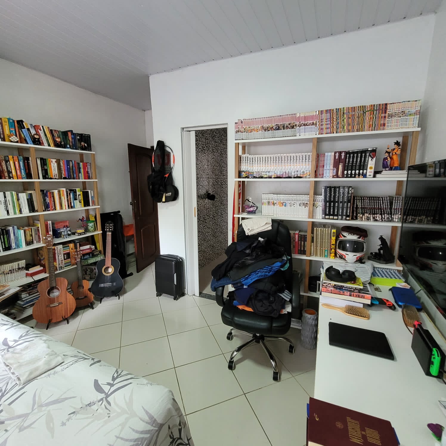 Imagem Casa com 4 Quartos à Venda, 250 m²em Marco - Belém Imagem Casa com 4 Quartos à Venda, 250 m²em Marco - Belém