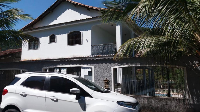 Imagem Casa com 4 Quartos à Venda, 350 m² em Vila Muriqui - Mangaratiba Imagem Casa com 4 Quartos à Venda, 350 m² em Vila Muriqui - Mangaratiba