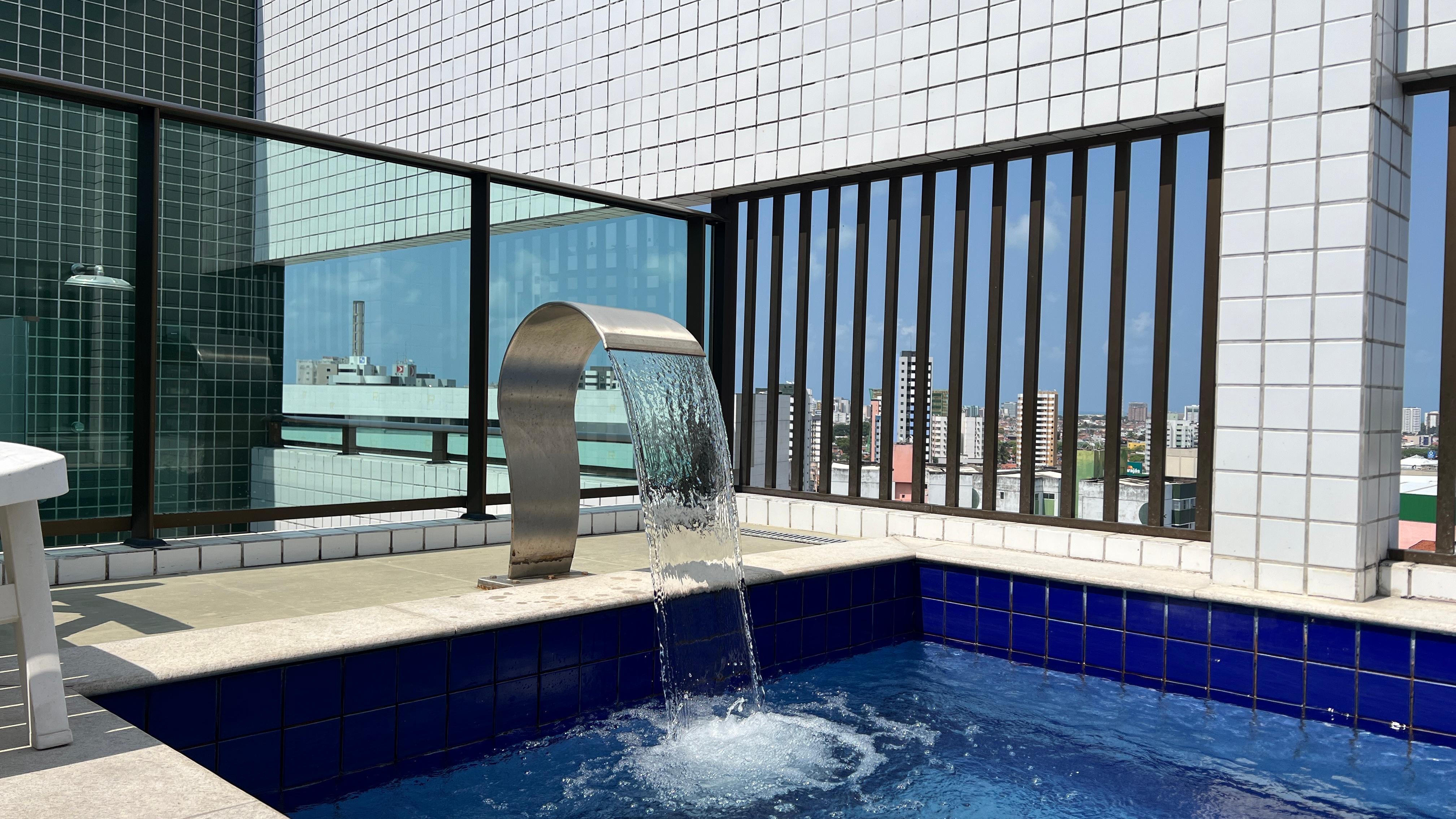 Imagem Cobertura com 3 Quartos à Venda, 145 m²em Mangabeiras - Maceió Imagem Cobertura com 3 Quartos à Venda, 145 m²em Mangabeiras - Maceió
