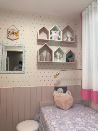Imagem Apartamento com 2 Quartos à Venda, 34 m² em Lapa de Baixo - São Paulo