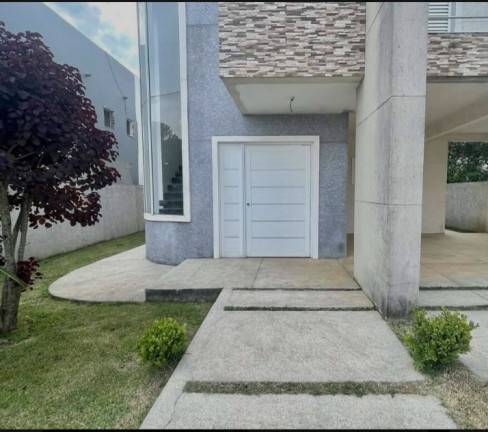 Imagem Casa com 3 Quartos à Venda,  em Jardim Rio das Pedras - Cotia
