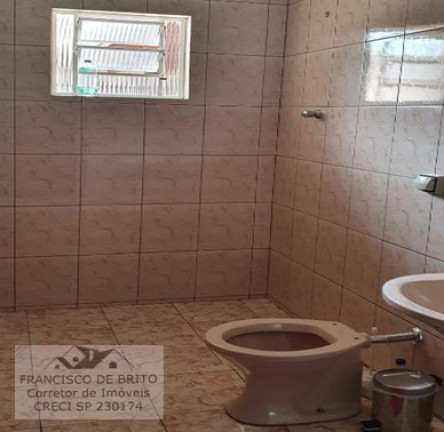 Imagem Sobrado com 3 Quartos à Venda, 129 m² em Jardim São José - Cruzeiro