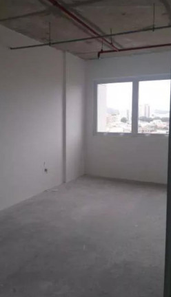 Imagem Sala Comercial para Alugar, 33 m² em Vila Homero Thon - Santo André Imagem Sala Comercial para Alugar, 33 m² em Vila Homero Thon - Santo André