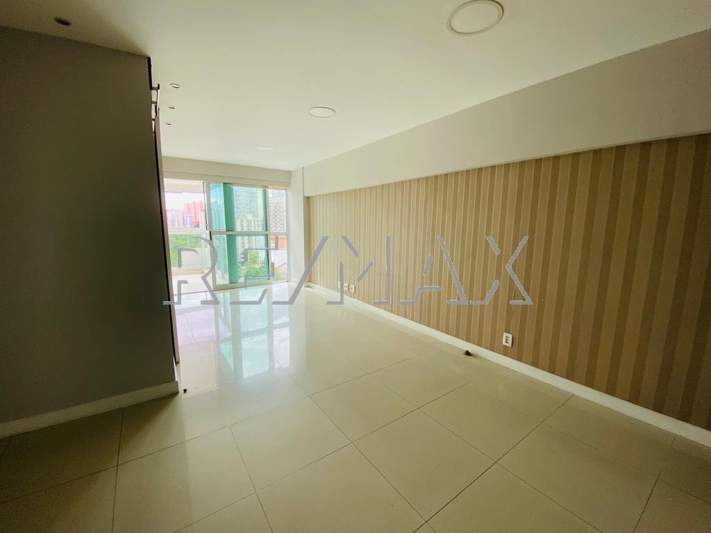Imagem Apartamento com 3 Quartos à Venda, 240 m²em Icaraí - Niterói
