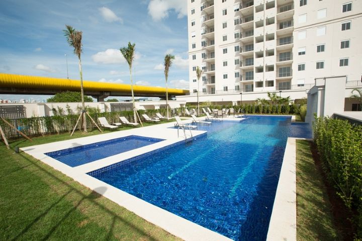 Imagem Apartamento com 1 Quarto à Venda, 53 m² em Ipiranga - São Paulo Imagem Apartamento com 1 Quarto à Venda, 53 m² em Ipiranga - São Paulo