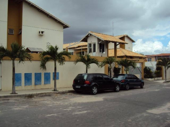 Apartamento com 3 Quartos à Venda, 65 m² em Itaperi - Fortaleza
