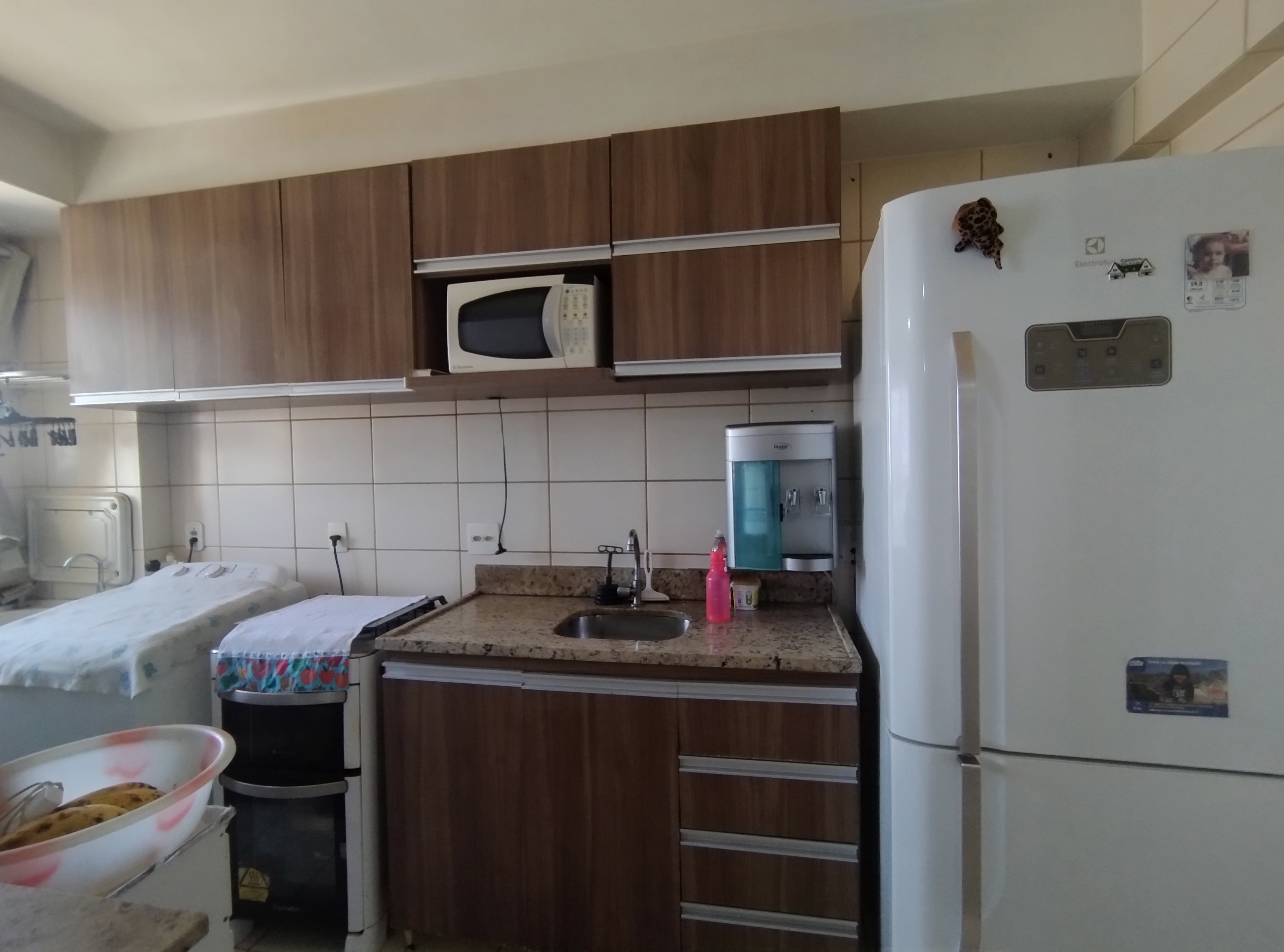 Imagem Apartamento com 2 Quartos à Venda, 53 m²em Samambaia Sul (Samambaia) - Brasília Imagem Apartamento com 2 Quartos à Venda, 53 m²em Samambaia Sul (Samambaia) - Brasília