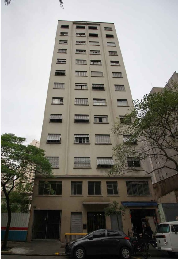 Imagem Apartamento com 2 Quartos à Venda, 78 m²em Bela Vista - São Paulo Imagem Apartamento com 2 Quartos à Venda, 78 m²em Bela Vista - São Paulo