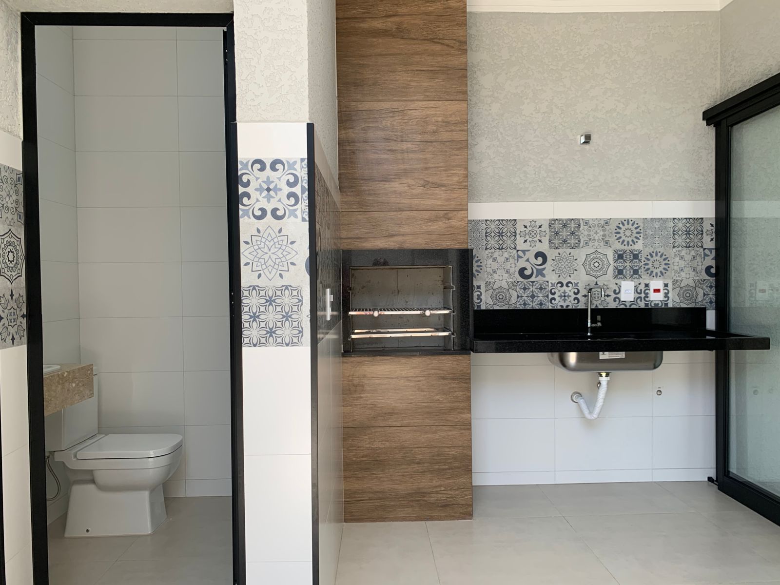 Imagem Casa de Condomínio com 3 Quartos à Venda, 107 m² em Jardim Residencial Villagio Ipanema I - Sorocaba Imagem Casa de Condomínio com 3 Quartos à Venda, 107 m² em Jardim Residencial Villagio Ipanema I - Sorocaba