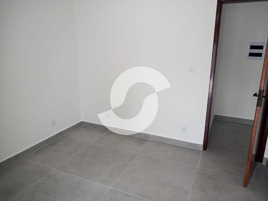 Imagem Casa com 4 Quartos à Venda, 209 m² em Itaipu - Niterói Imagem Casa com 4 Quartos à Venda, 209 m² em Itaipu - Niterói