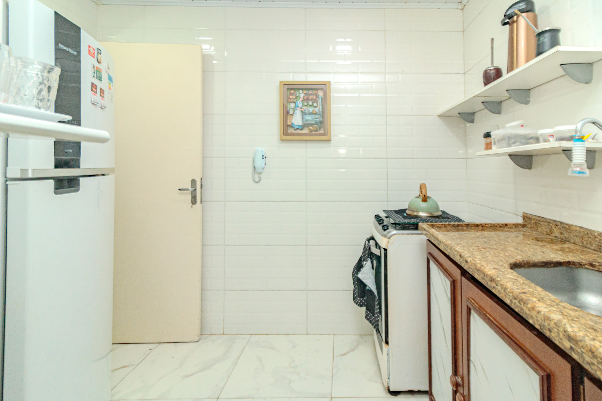 Imagem Apartamento com 2 Quartos à Venda, 66 m² em Petrópolis - Porto Alegre Imagem Apartamento com 2 Quartos à Venda, 66 m² em Petrópolis - Porto Alegre
