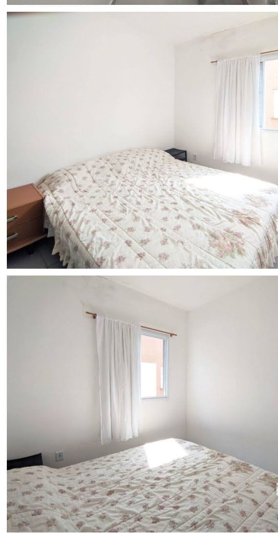 Imagem Casa de Condomínio com 2 Quartos à Venda, 49 m² em Água Espraiada (Caucaia do Alto) - Cotia