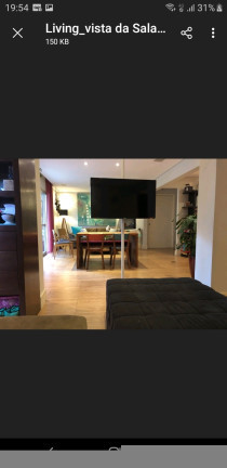 Imagem Apartamento com 3 Quartos à Venda, em Campo Belo - São Paulo Imagem Apartamento com 3 Quartos à Venda, em Campo Belo - São Paulo