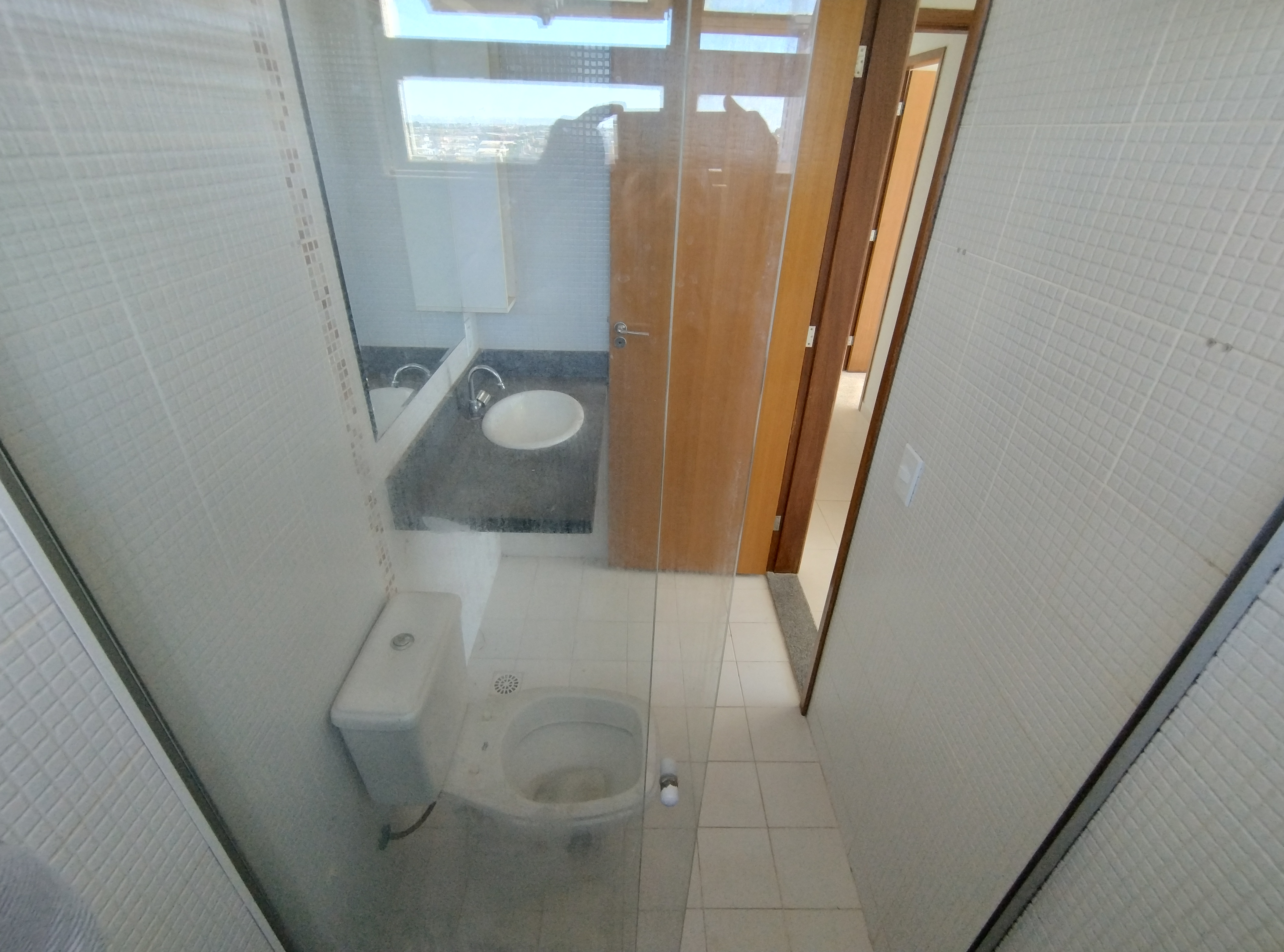 Imagem Apartamento com 2 Quartos à Venda, 58 m²em Samambaia Sul (Samambaia) - Brasília