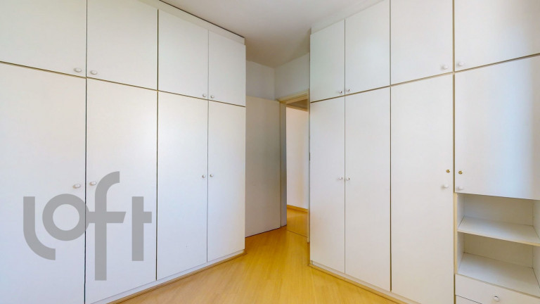 Imagem Apartamento com 2 Quartos à Venda, 74 m² em Vila Mariana - São Paulo