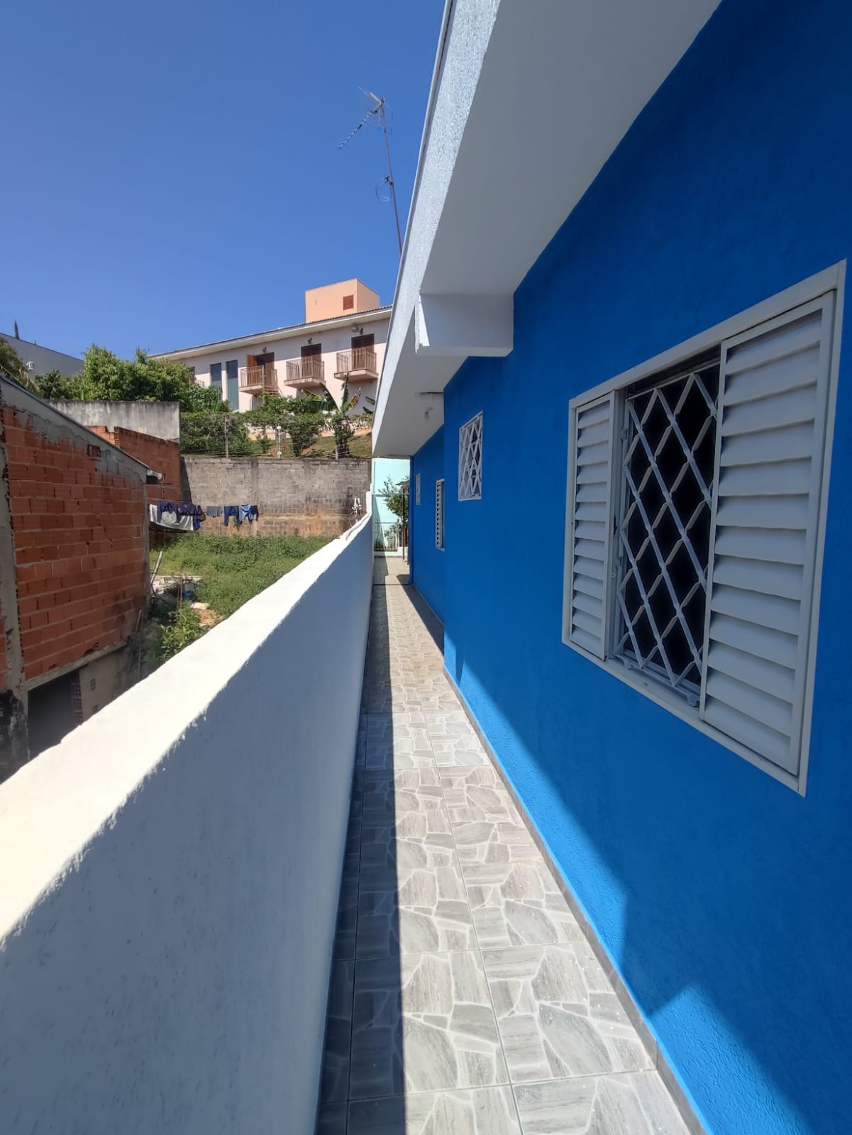Imagem Casa com 2 Quartos à Venda, 110 m²em Jardim Tarumã - Jundiaí Imagem Casa com 2 Quartos à Venda, 110 m²em Jardim Tarumã - Jundiaí