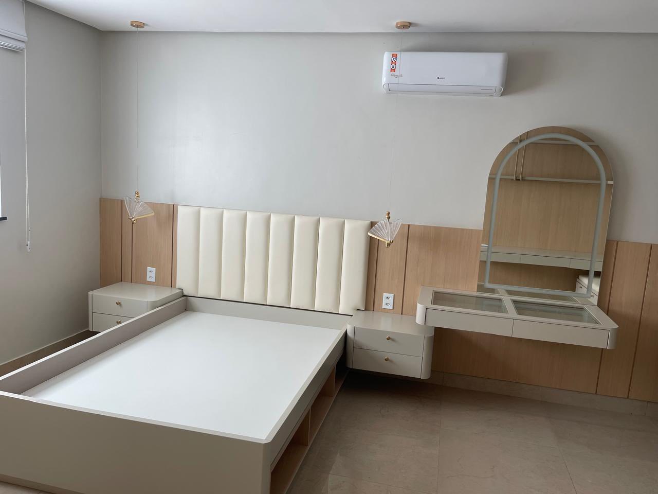Imagem Casa de Condomínio com 5 Quartos à Venda, 450 m² em Loteamento Parque Aracagi I - sao luis Imagem Casa de Condomínio com 5 Quartos à Venda, 450 m² em Loteamento Parque Aracagi I - sao luis