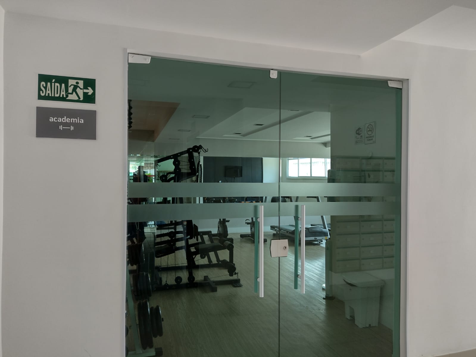 Imagem Apartamento com 2 Quartos à Venda, 56 m²em Parque Turf Club - Campos dos Goytacazes
