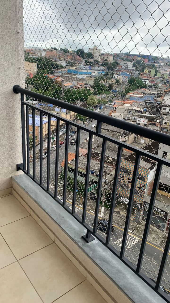 Imagem Apartamento com 2 Quartos à Venda, 55 m² em Conceição - Diadema