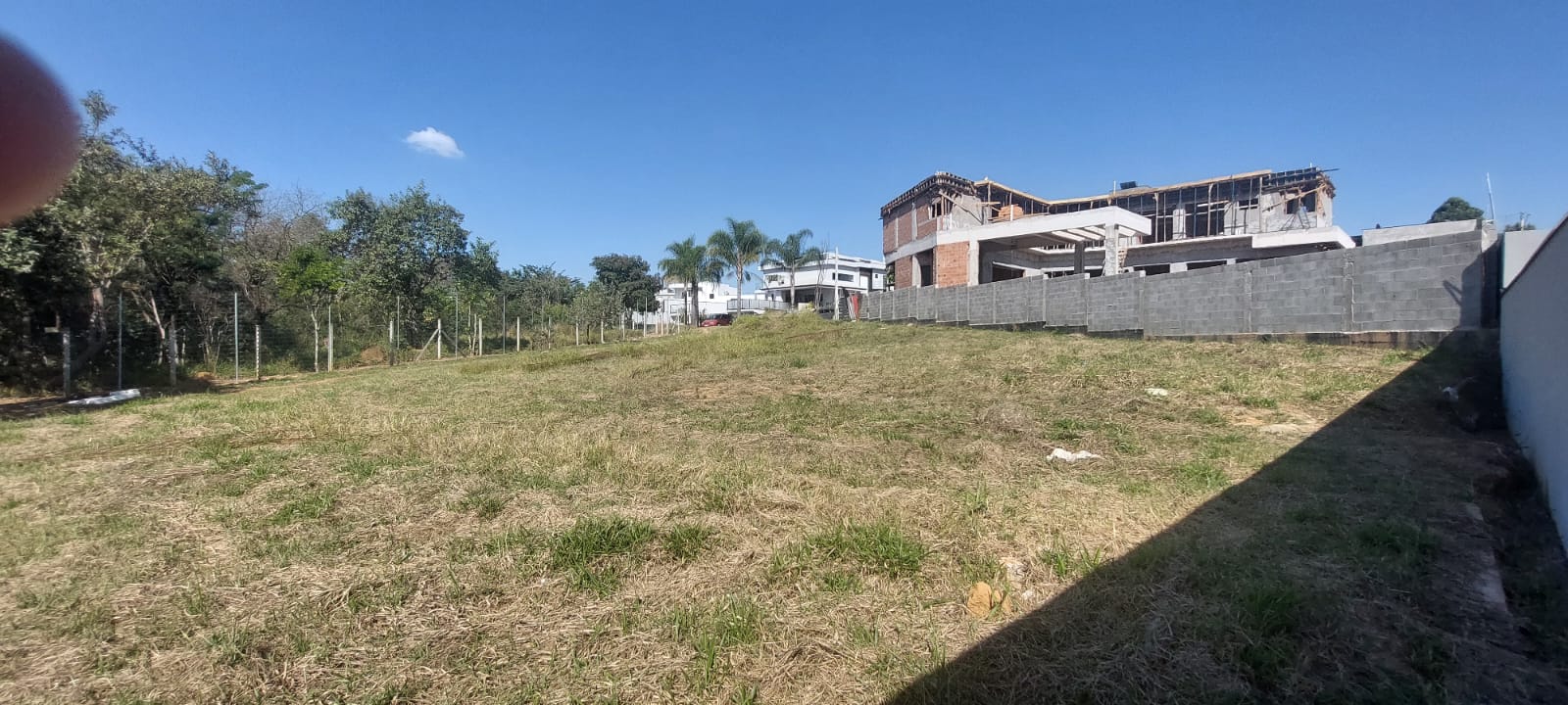 Imagem Terreno em Condomínio à Venda, 1 m²em Medeiros - Jundiaí Imagem Terreno em Condomínio à Venda, 1 m²em Medeiros - Jundiaí