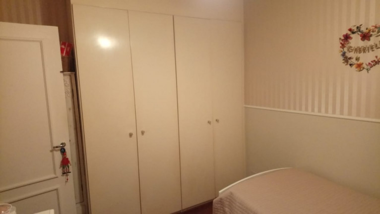 Imagem Apartamento com 3 Quartos à Venda, 105 m² em Real Parque - São Paulo