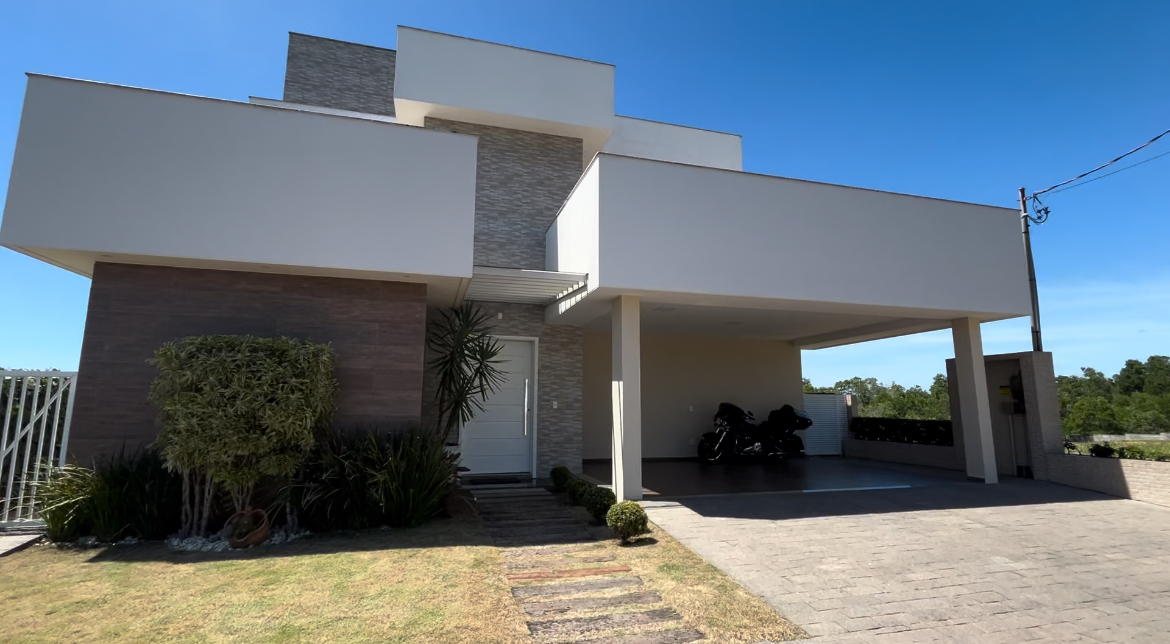 Imagem Casa com 4 Quartos à Venda, 400 m²em Manguinhos - Serra Imagem Casa com 4 Quartos à Venda, 400 m²em Manguinhos - Serra
