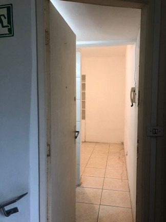 Kitnet com 1 Quarto à Venda, 26 m² em Vila Buarque - São Paulo