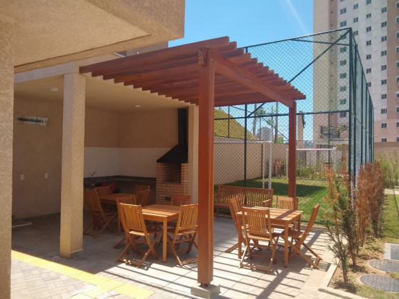 Imagem Apartamento com 2 Quartos à Venda, 40 m² em Vila Pirituba - São Paulo Imagem Apartamento com 2 Quartos à Venda, 40 m² em Vila Pirituba - São Paulo