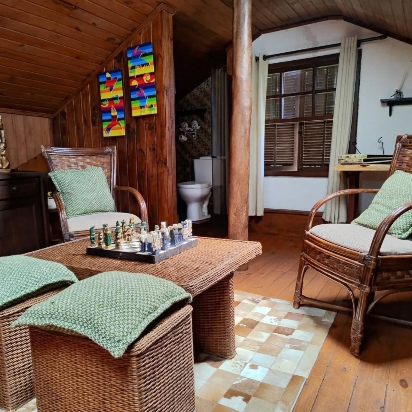 Imagem Chácara à Venda, 10.000 m² em Colônia Mariana  - Campo Largo 